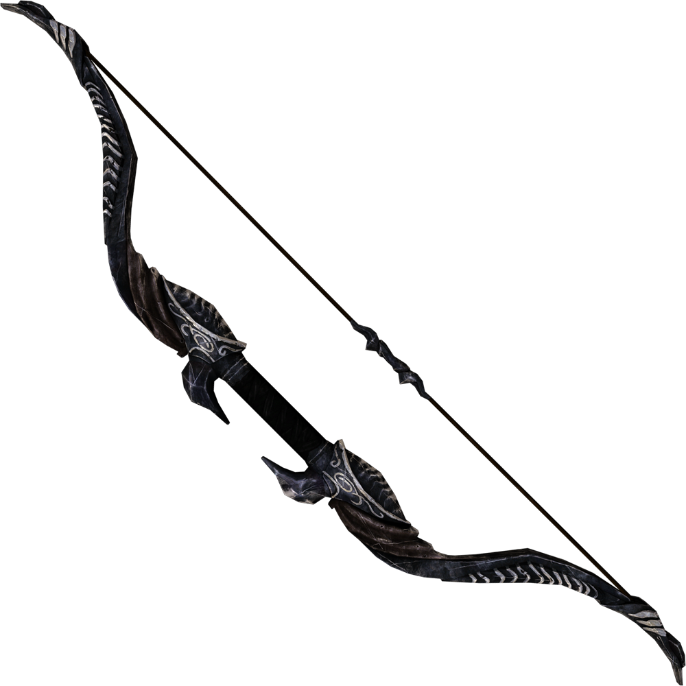 Ebony Arrows Skyrim Code