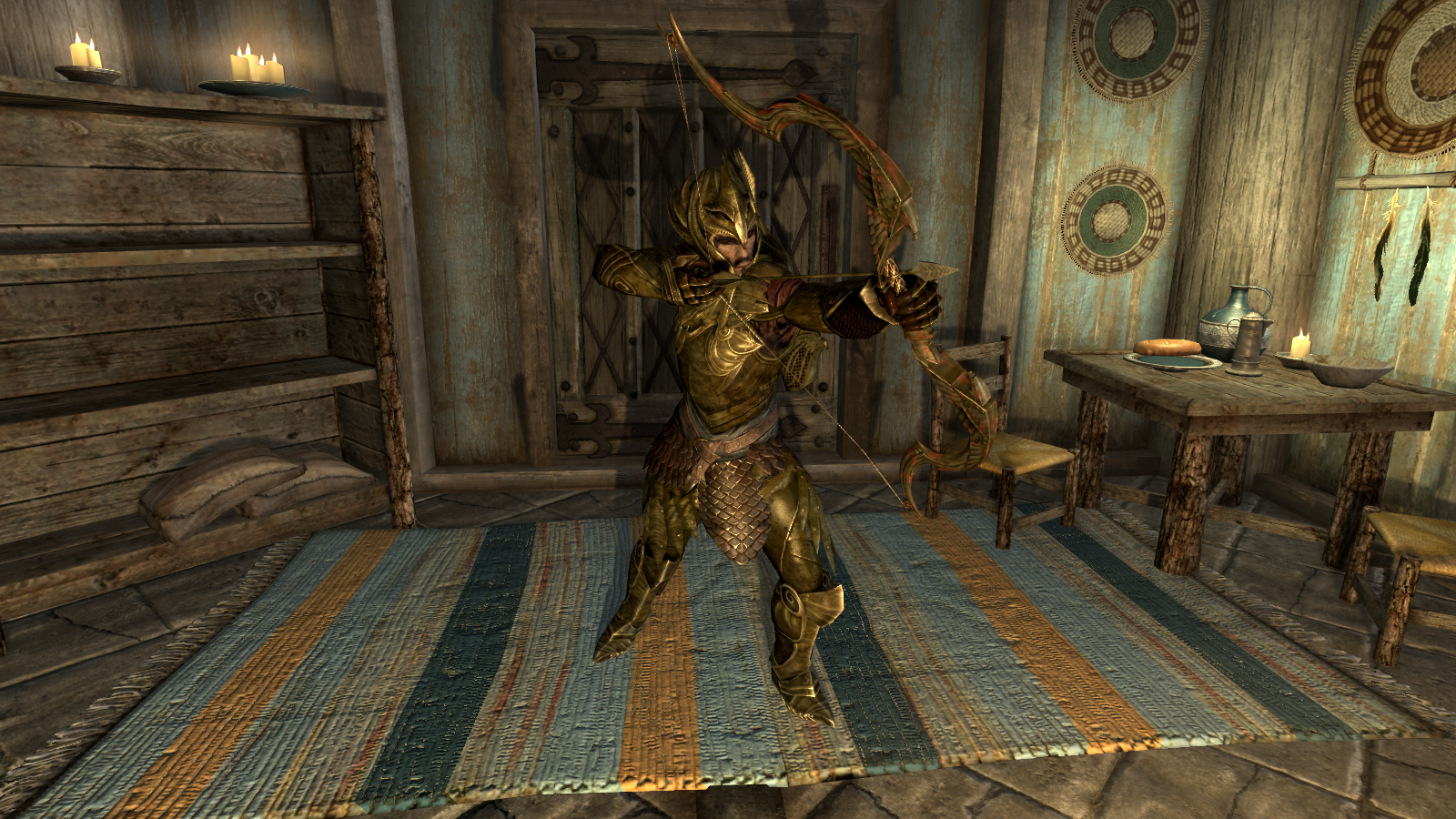 CategorySkyrim Light Armor Sets Elder Scrolls FANDOM powered by Wikia