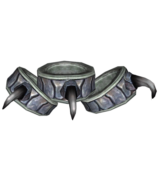 ring of beast skyrim