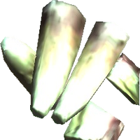 Ogre S Teeth Elder Scrolls Fandom