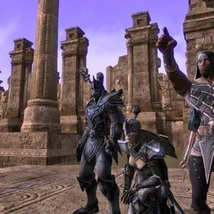 Daggerfall Covenant Elder Scrolls Fandom
