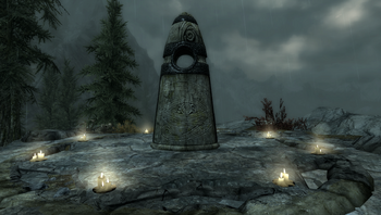 The Ritual Stone (Skyrim) | Elder Scrolls | FANDOM powered by Wikia