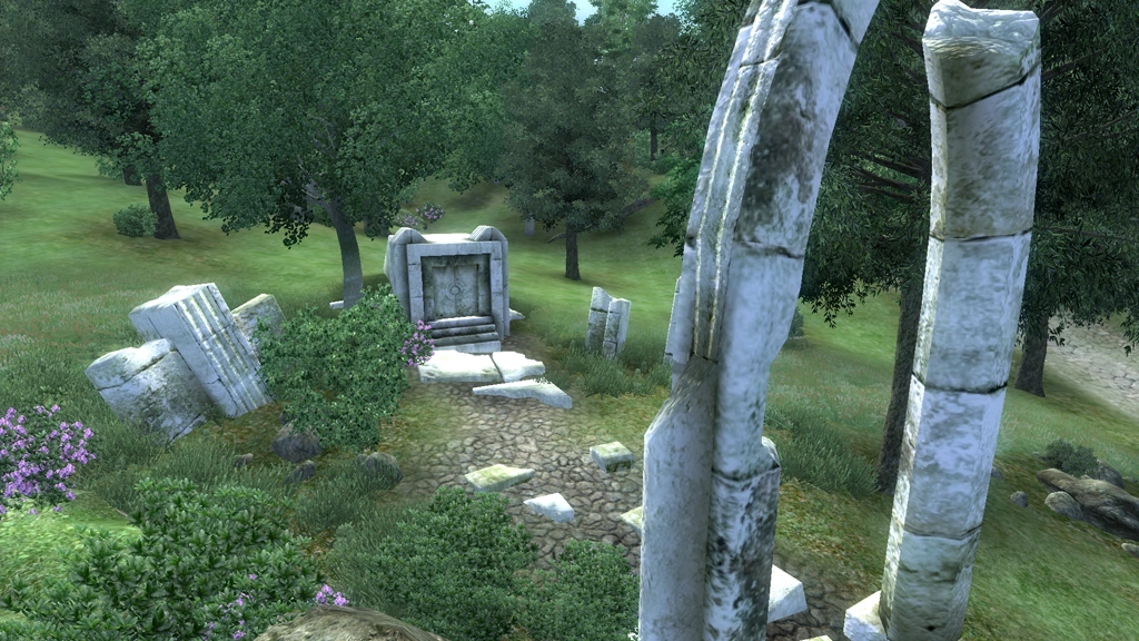 Image result for vindasel oblivion