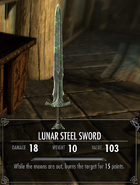 Silent Moons Camp Location