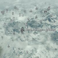Tumulo De La Cuaderna Del Hierro Elder Scrolls Fandom