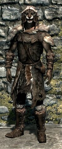 Fur Armor 1
