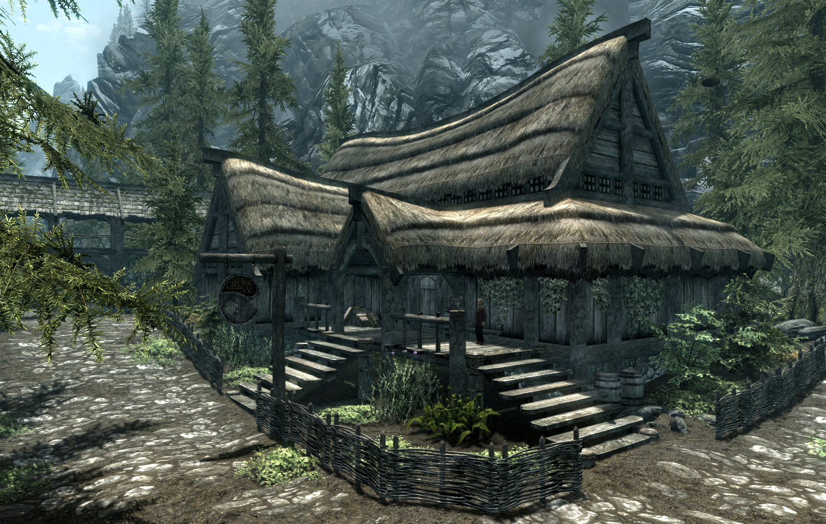 Category:Skyrim: Inns and Taverns | Elder Scrolls | FANDOM powered by Wikia