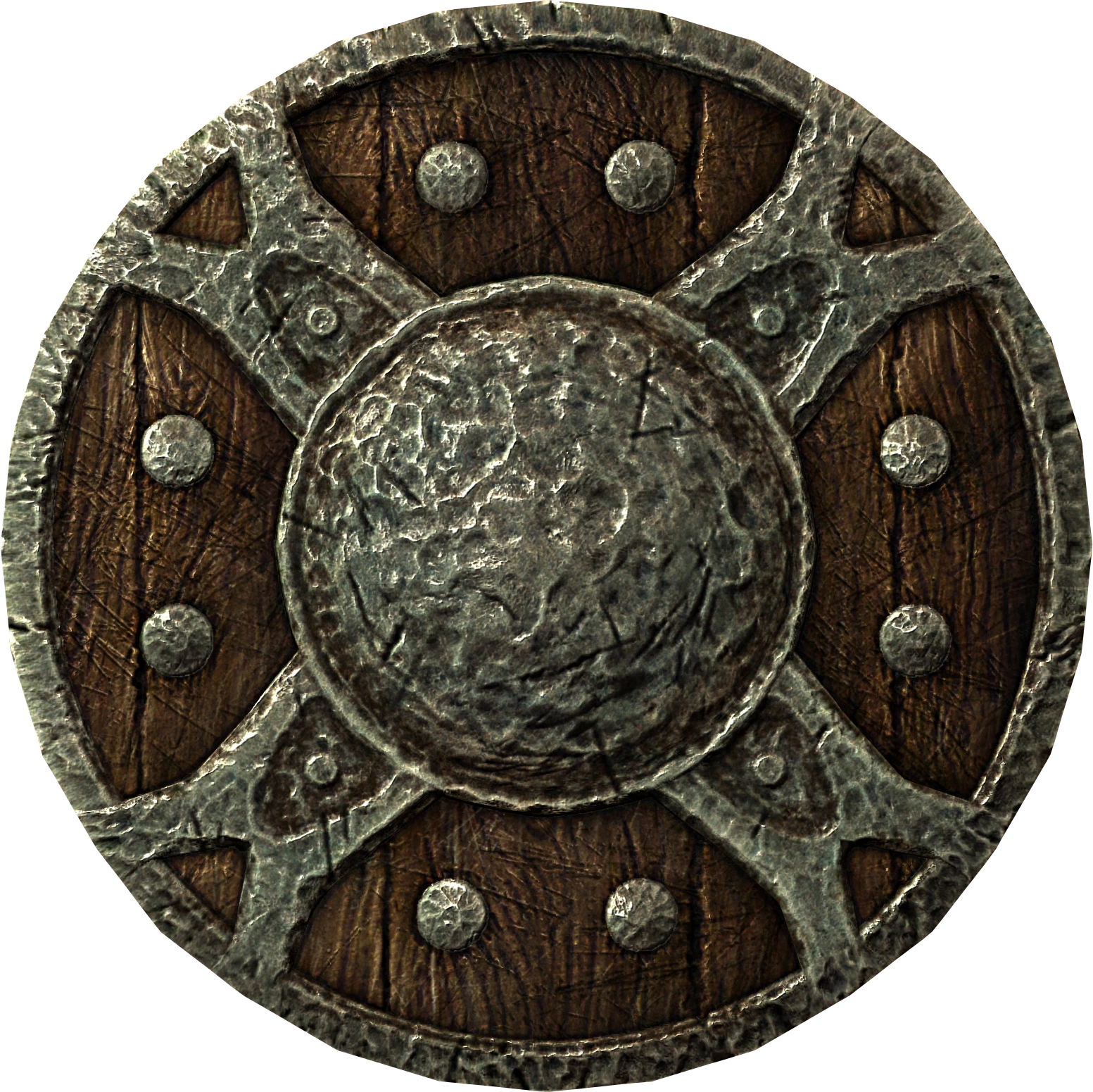 Obraz - Żelazna tarcza (Skyrim).png | The Elder Scrolls Wiki | FANDOM