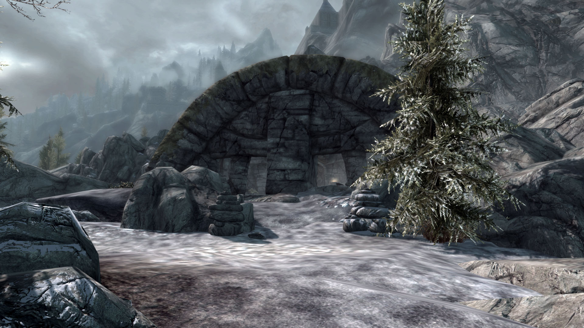 Фолгунтур The Elder Scrolls Wiki Fandom