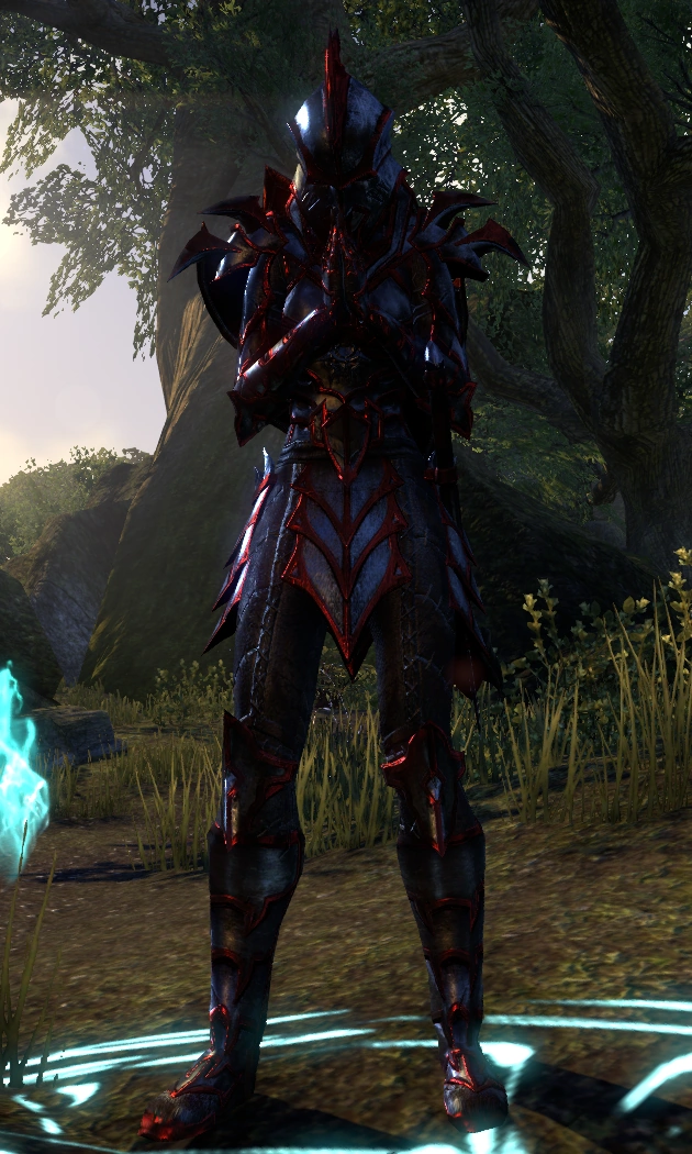 Dremora Kynval Elder Scrolls Fandom