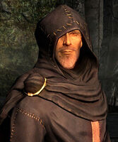 Voice Cast (Skyrim) | Elder Scrolls | FANDOM powered by Wikia