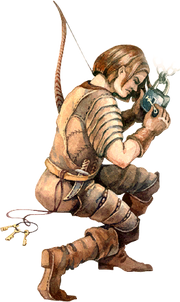 Class creation thief