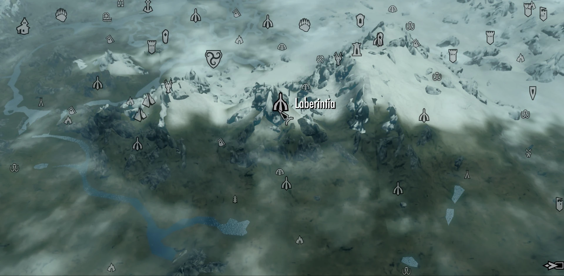 Laberintia (Skyrim) | Elder Scrolls | Fandom