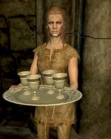 Vampire Cattle Dawnguard Elder Scrolls Fandom