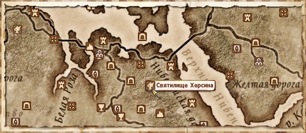 Святилища в обливион. Обливион норнал. обливион венделбек на карте. обливион святилища 9 богов. сиродил норнал.