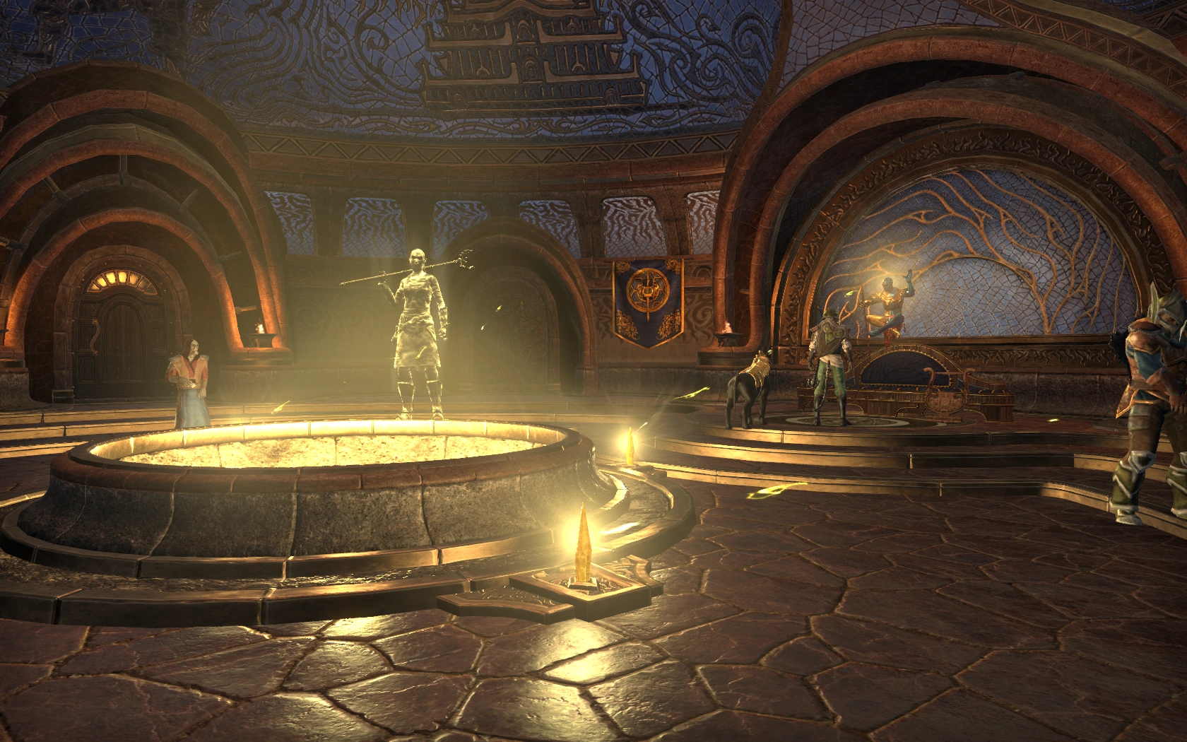 Divine Conundrum Elder Scrolls Fandom