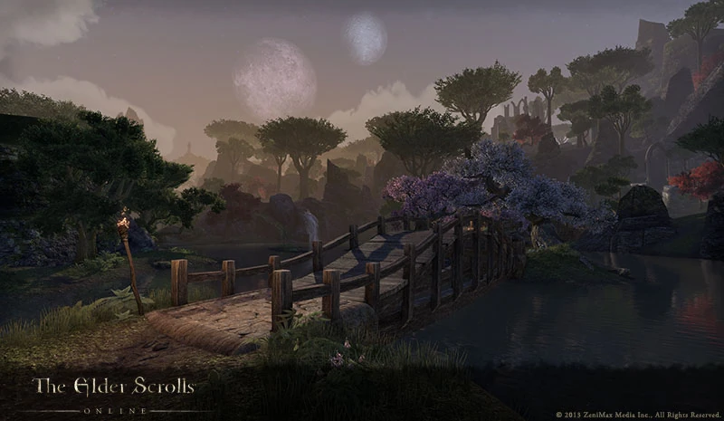 Image - Auridon Screenshot.jpg | Elder Scrolls | FANDOM powered by Wikia