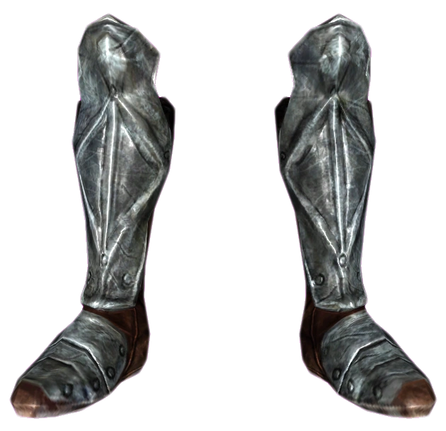 Imperial Boots Elder Scrolls FANDOM powered by Wikia