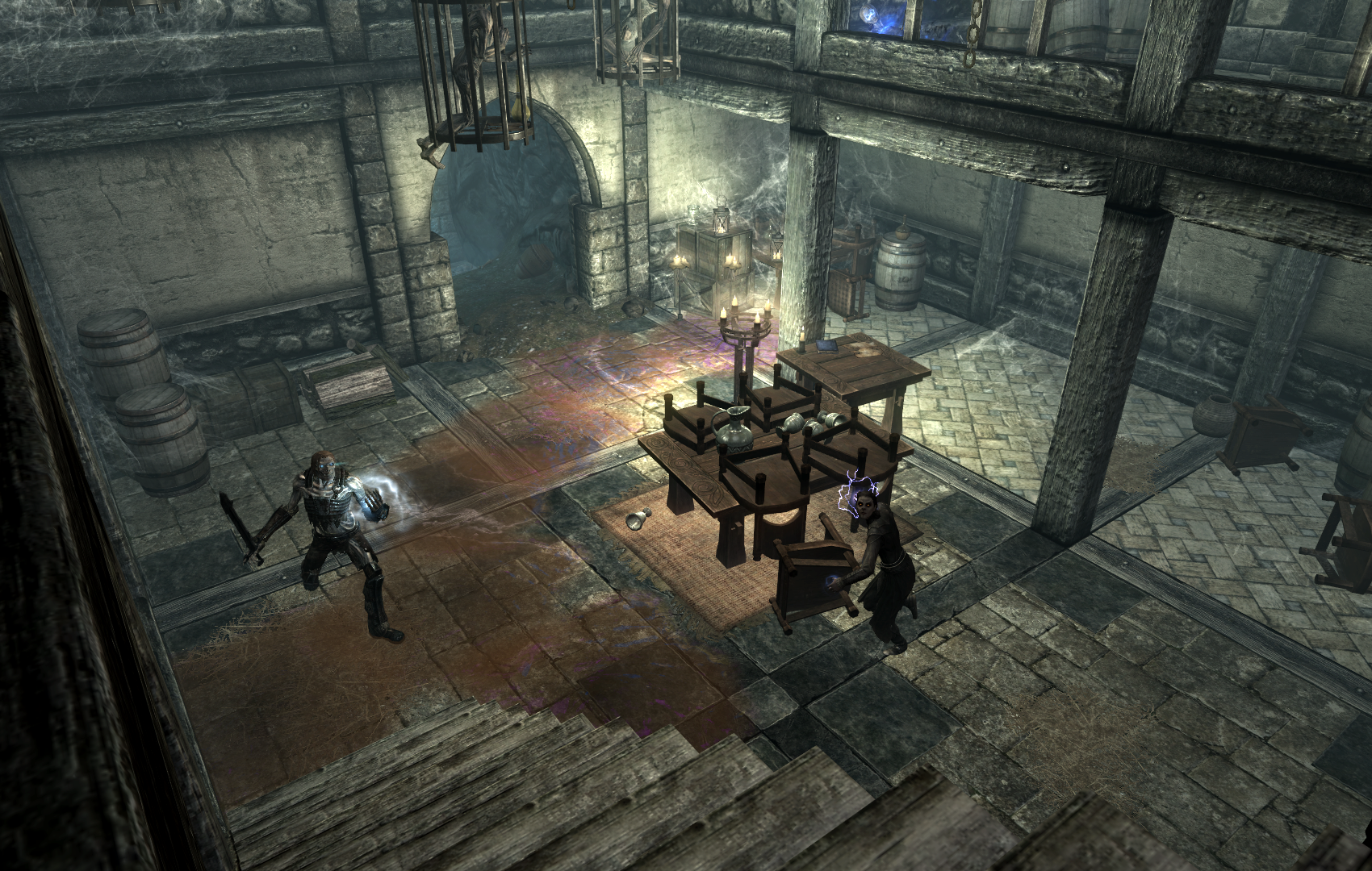 Skyrim Skyrim