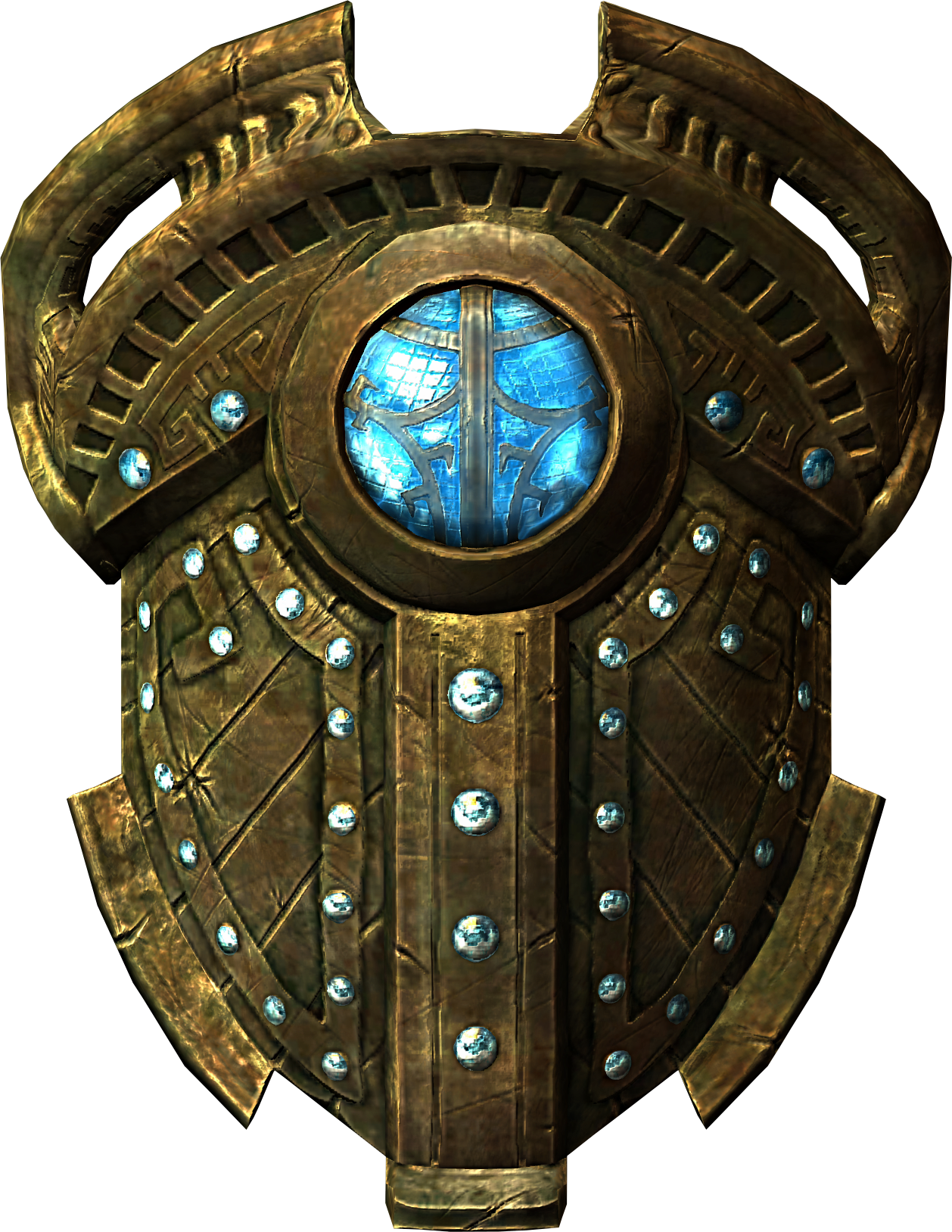 Image result for skyrim - Aetherium Shield