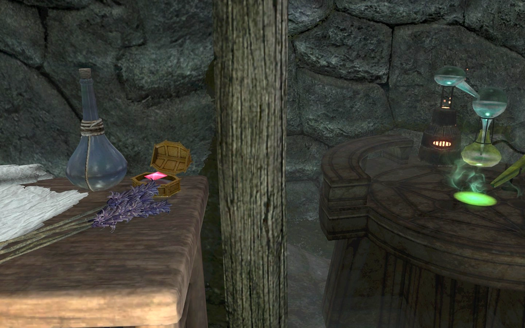 Skyrim Stones Of Barenziah Locations Map Maping Resources