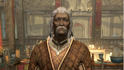 Discuss Everything About Elder Scrolls Fandom