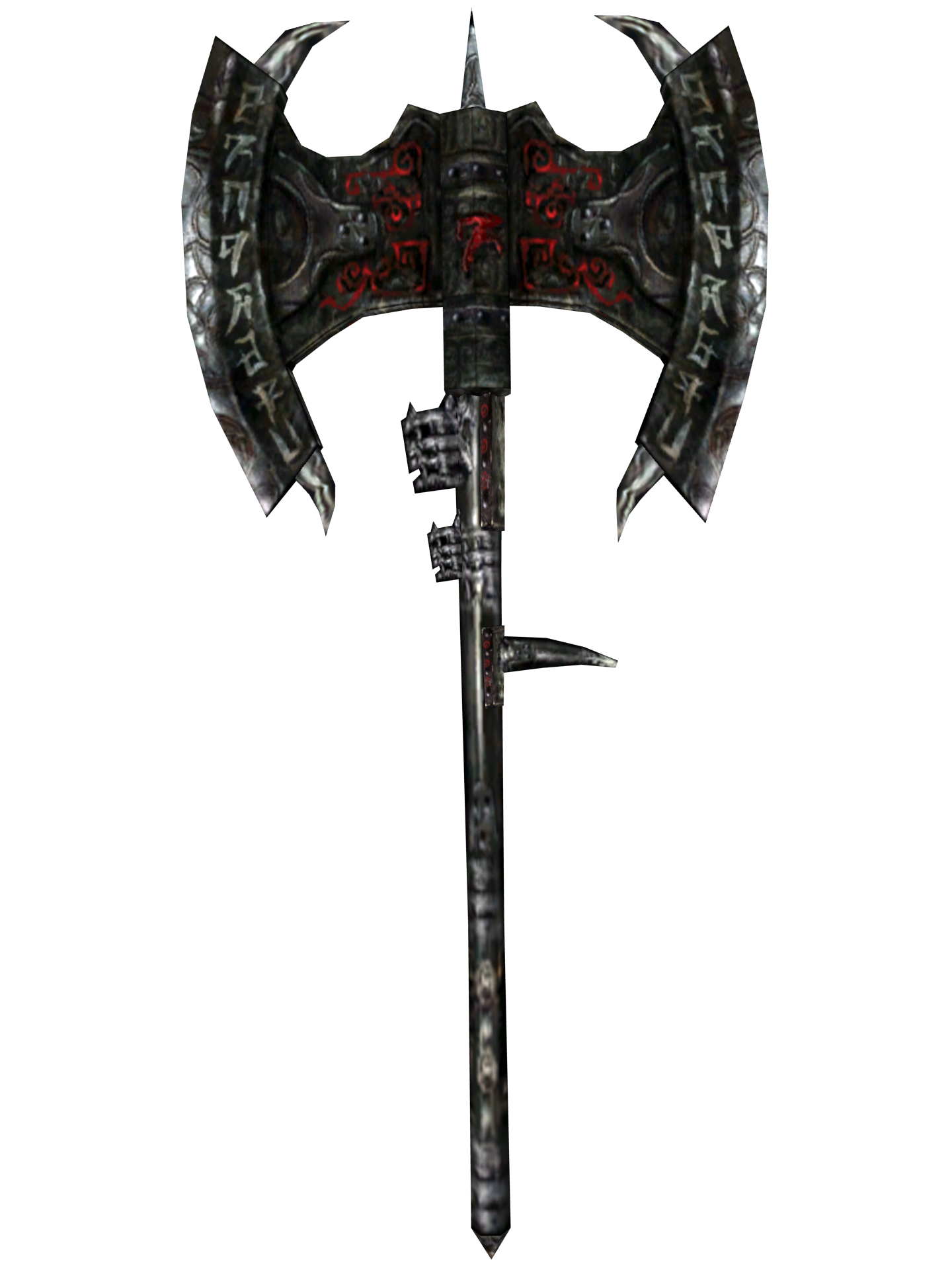 Osrs Dt2 Axe - njug91o