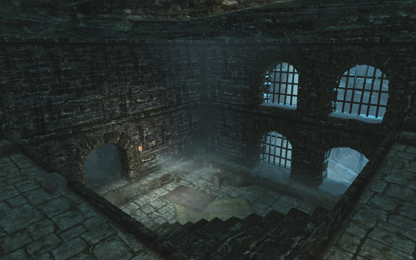 the midden elder scrolls fandom powered by wikia midden incident report skyrim