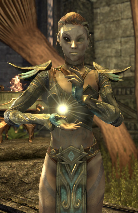 elder scrolls legends almalexia