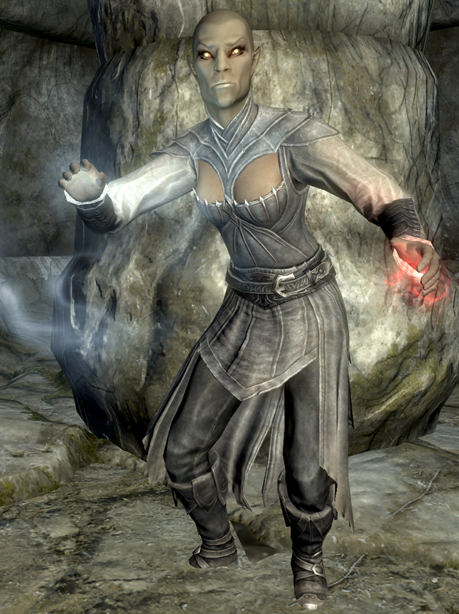 skyrim custom race vampire skyrim custom race vampire
