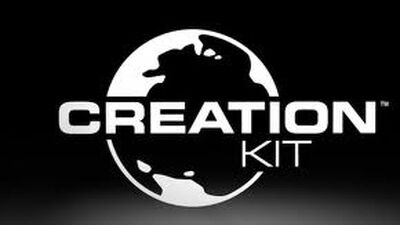 Creation Kit Elder Scrolls Fandom
