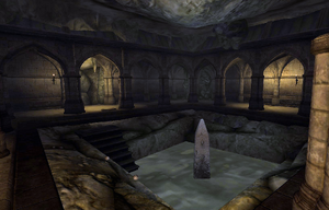 Font of Renewal