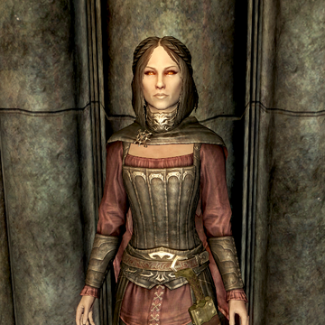 Image result for serana - skyrim