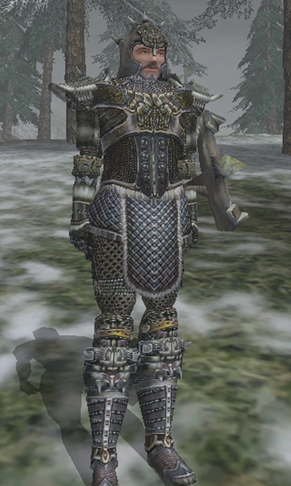 Nordic Mail Armor | Elder Scrolls | FANDOM powered by Wikia