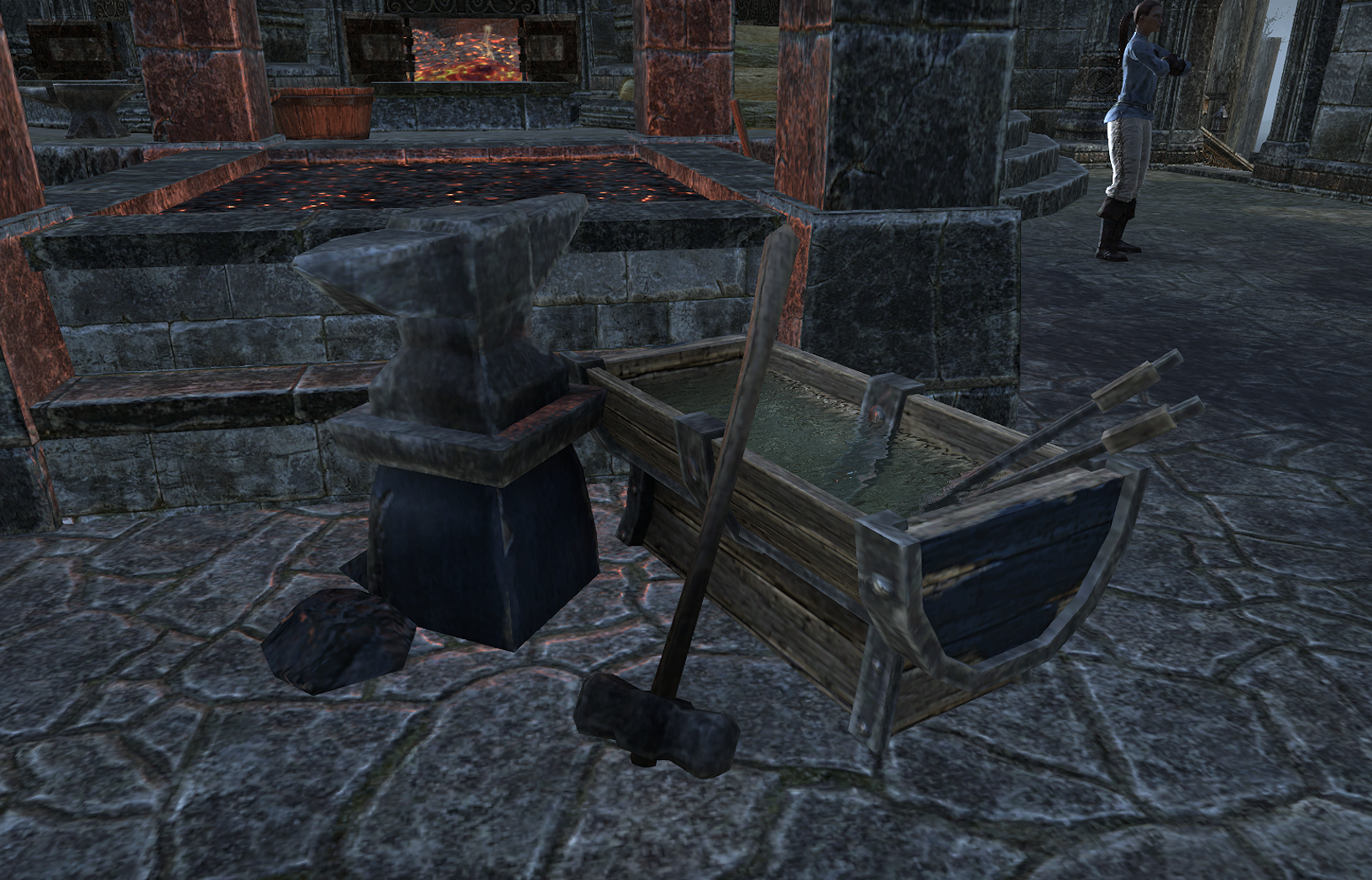 Eso Special Crafting Stations Eso Special Crafting Stations