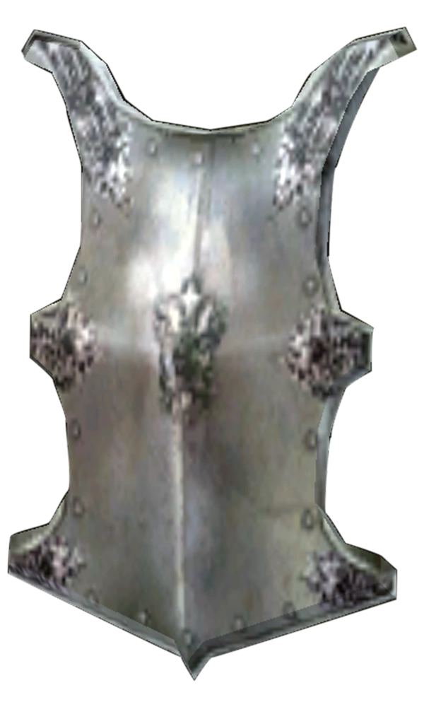 Steel Shield (Morrowind) Elder Scrolls FANDOM powered by Wikia