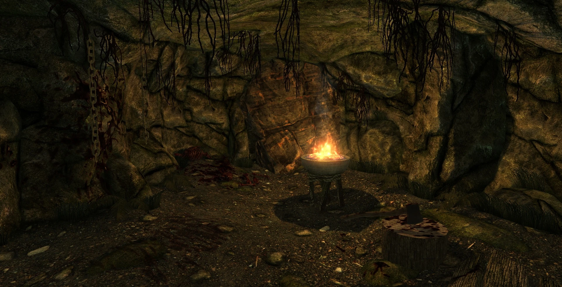 Изображение Broken Helm Hollow 3.jpg The Elder Scrolls Wiki