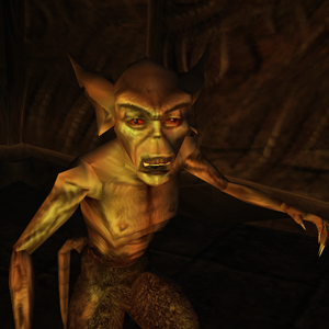 Ald Daedroth Elder Scrolls Fandom