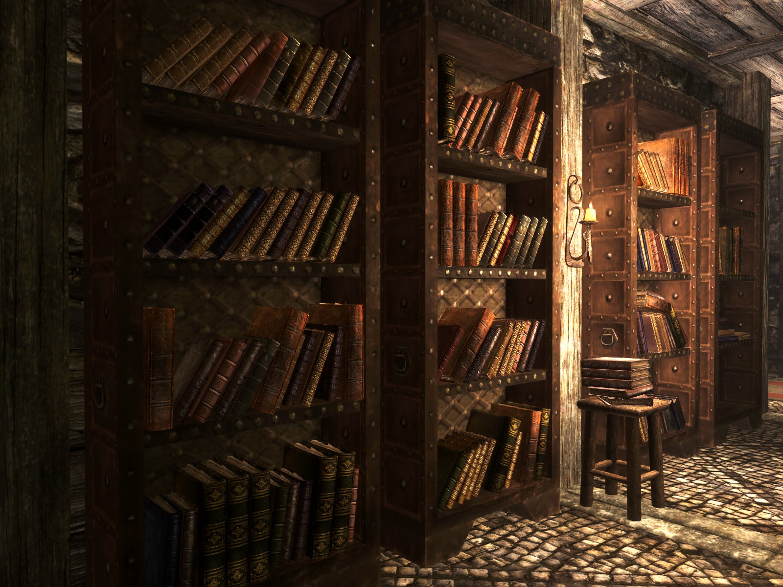 Books (Skyrim) | Elder Scrolls | Fandom