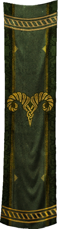 TESV Banner Markarth