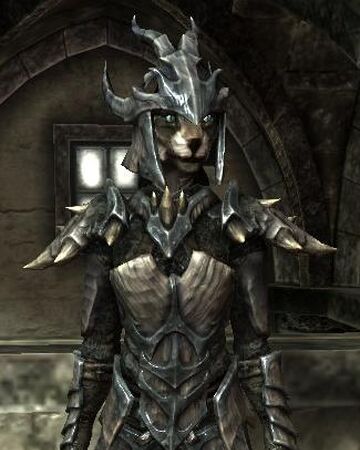 Dragonscale Armor Elder Scrolls Fandom