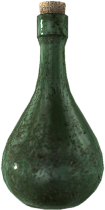 Empty Wine Bottle | Elder Scrolls | FANDOM powered by Wikia