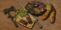 Klasa Łotr (Morrowind)