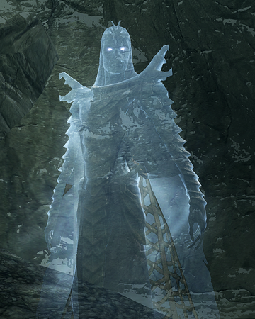Spectral Dragon Priest Elder Scrolls Fandom