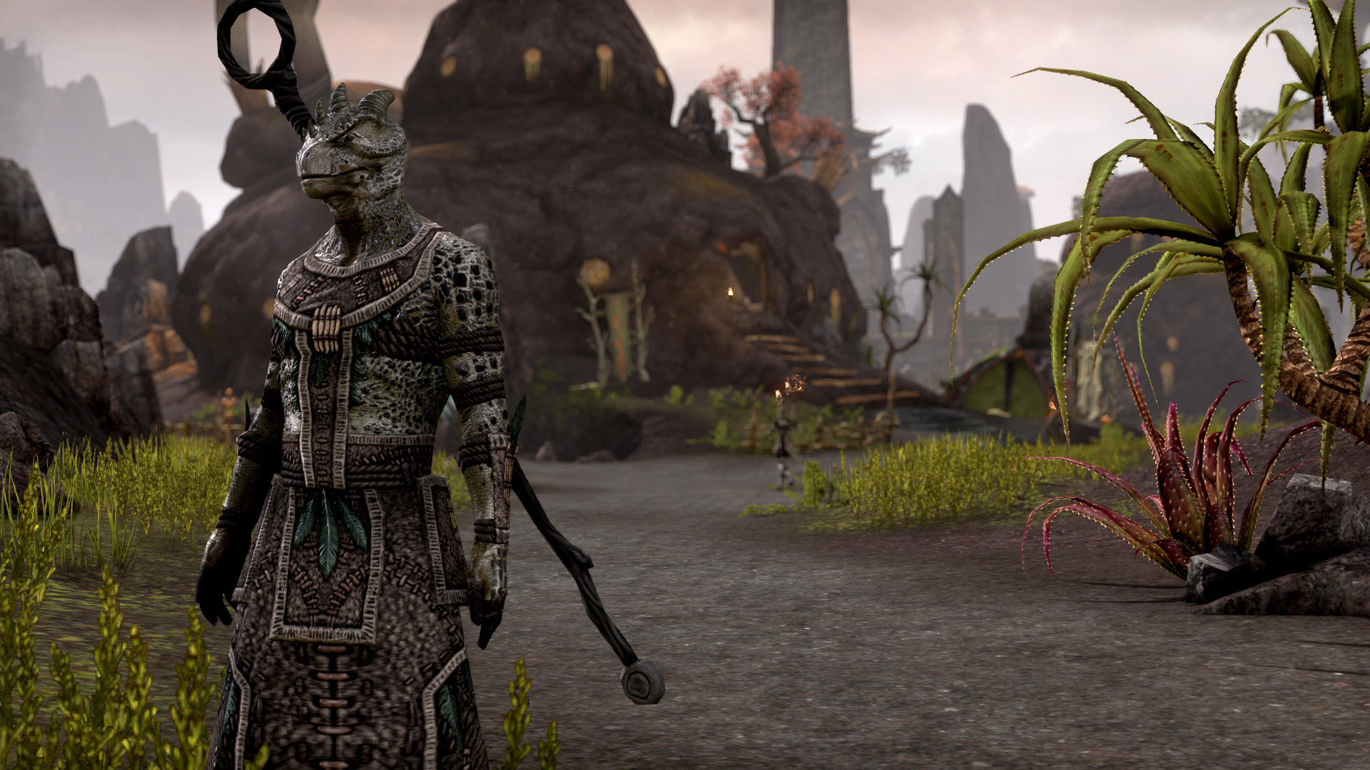 The Elder Scrolls Online Мебель Стиль