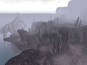 Rubież – Ład (Oblivion)