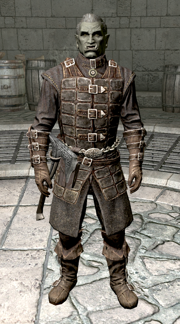 Dawnguard Armor Elder Scrolls Fandom