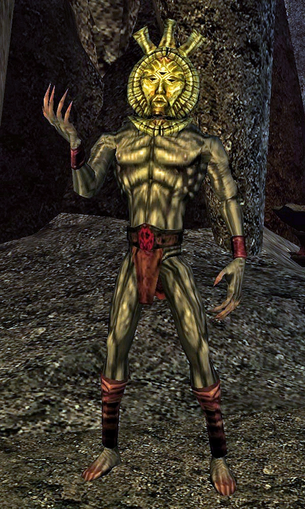 Image - Dagoth Ur (Character).png | Elder Scrolls | FANDOM powered by Wikia