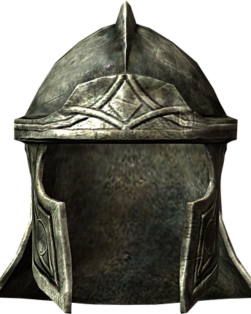 imperial helmet