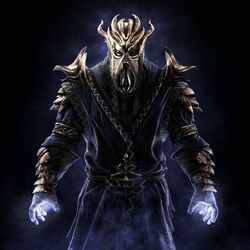 The Elder Scrolls V Skyrim - Miraak vs Alduin, quem venceria? 250?cb=20121121132845